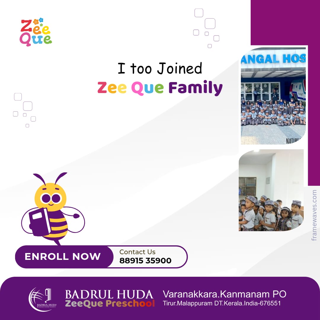 Badrul Huda Family
