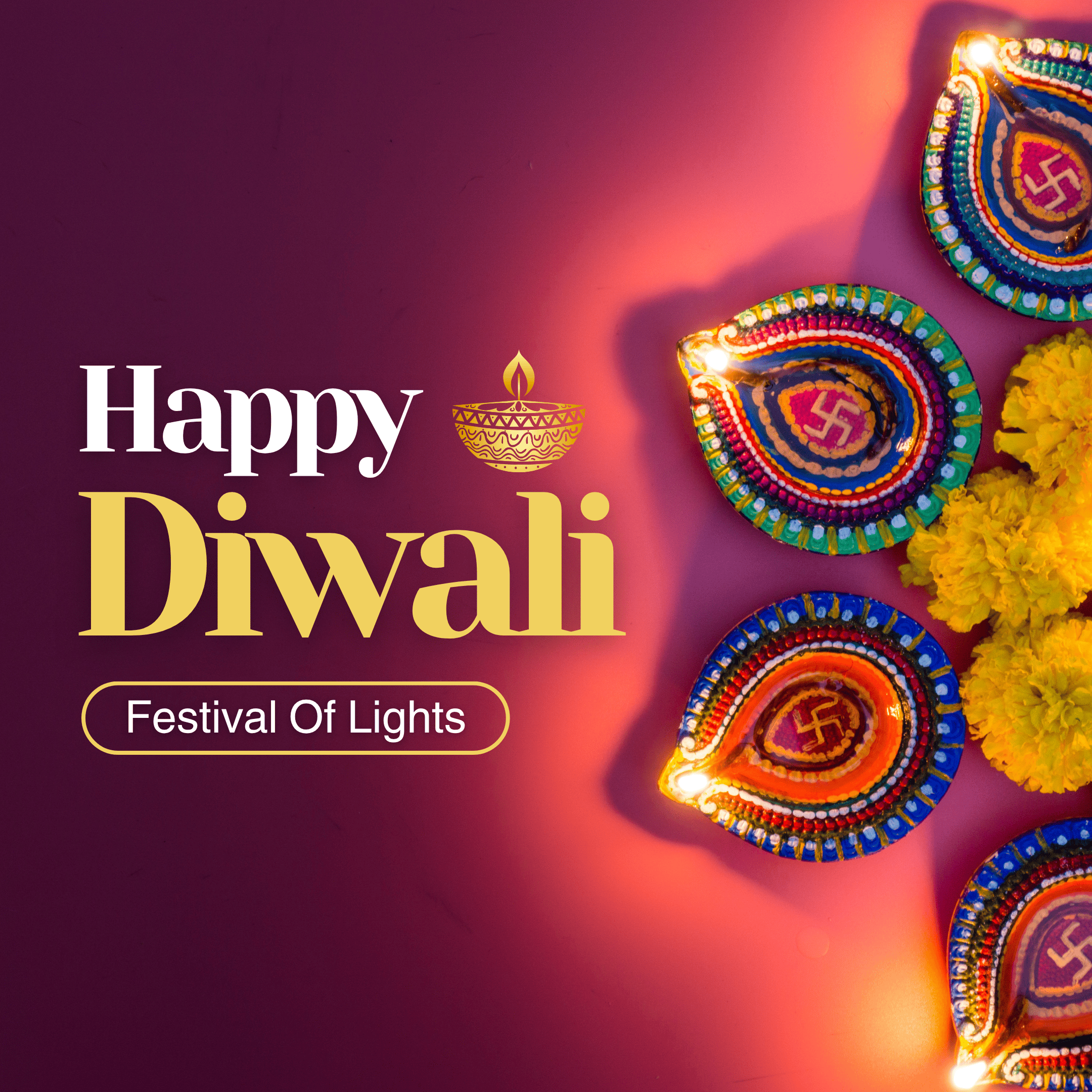Diwali Wishes