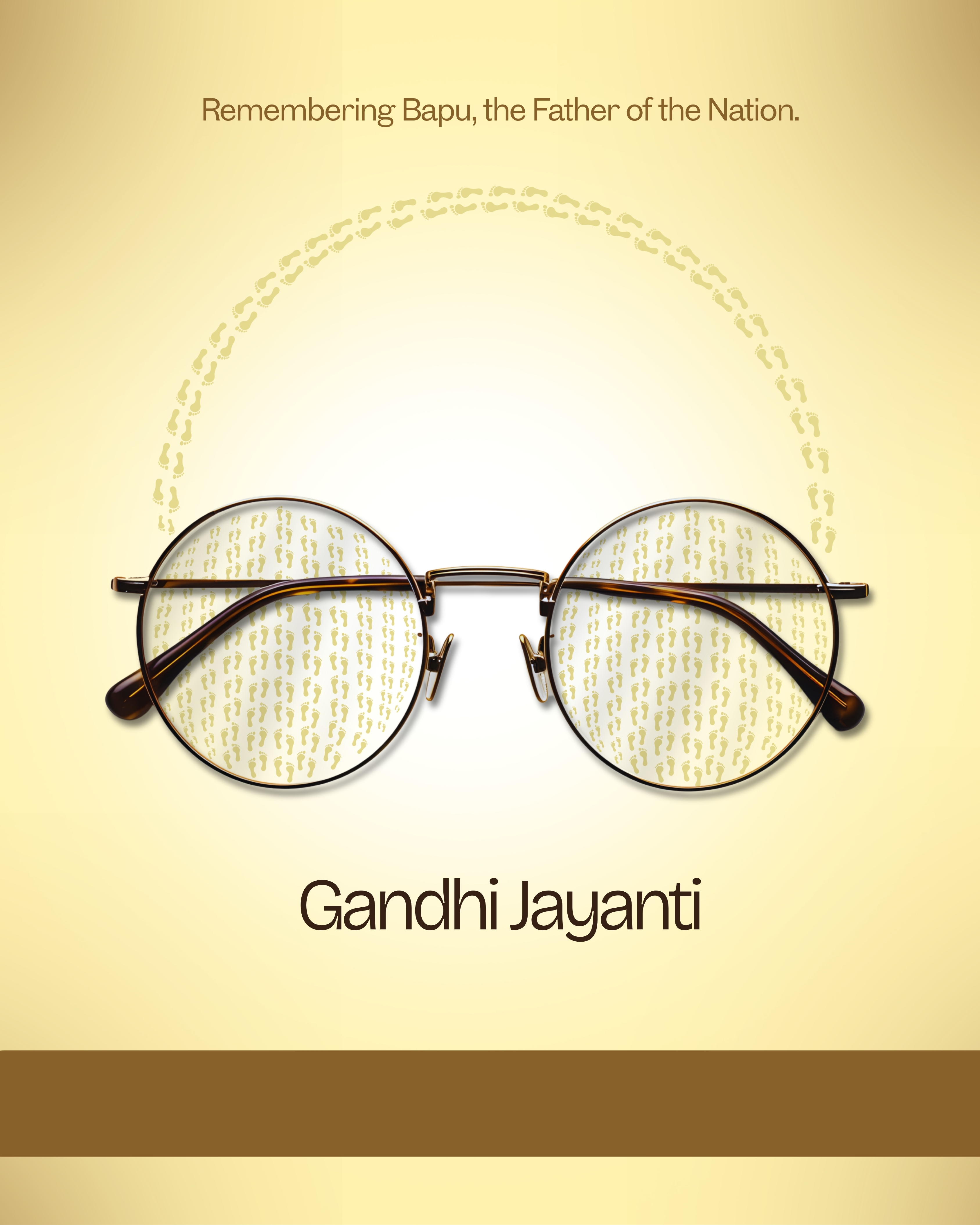 Gandhi Jayanthi