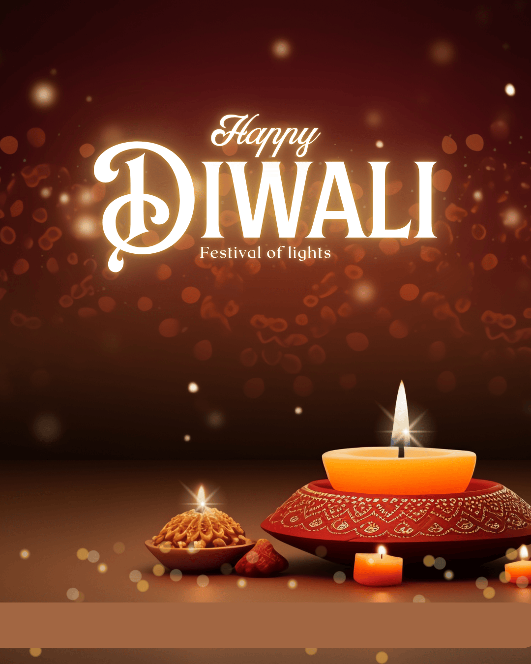 Happy Diwali