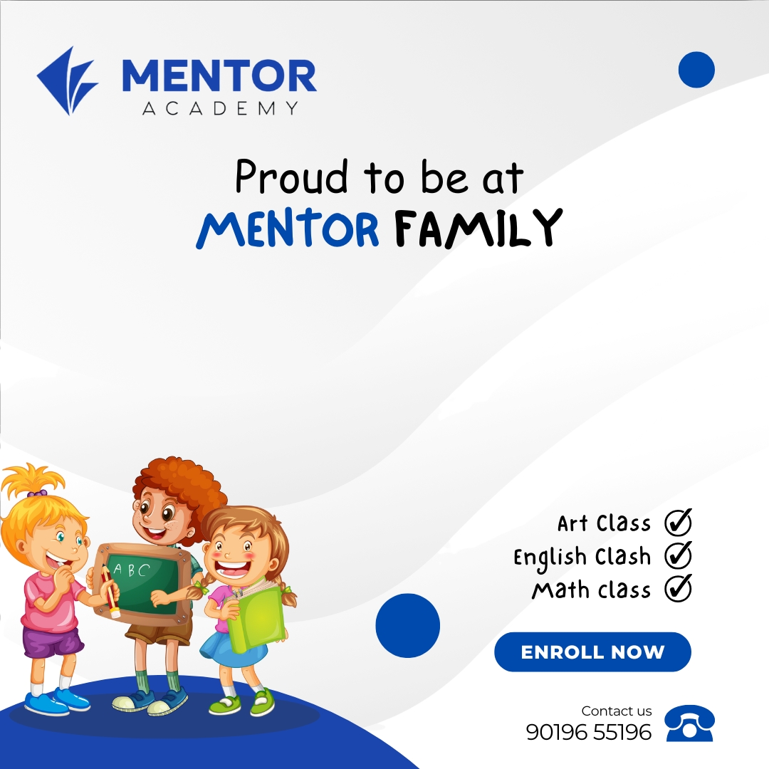 Mentor Academy