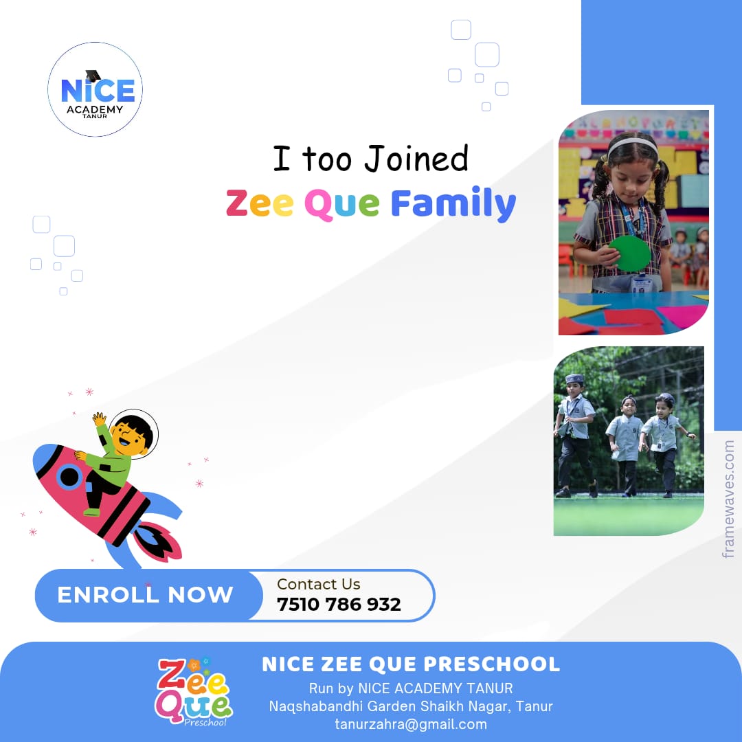 Zee Que Family